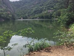 -嵖岈山风景区