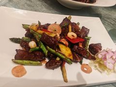 -新雅粤菜馆(南京东路店)