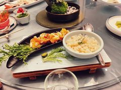 -杭州西湖柳莺里酒店·闻莺厅