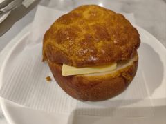 -深仔记茶餐厅(亚士厘道店)
