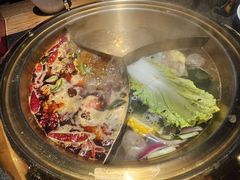 -川味观·鲜货火锅(西湖文化广场店)