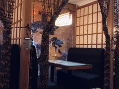 卡座-文立新麻辣烫(合生汇21街区店)