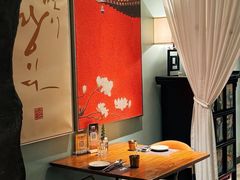 -双门洞·森系料理(体育西店)