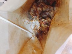 -傅强排骨(成都总店)