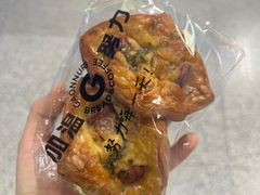 -GAONNURI加温努力(马场店)