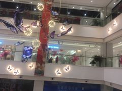 -百联临沂购物中心(临沂路店)
