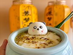 -苏梦江南·淮扬菜(夫子庙店)