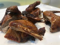 碌鹅-小北江河鲜(旧城店)
