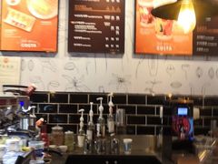 -COSTA COFFEE(丰联广场店)