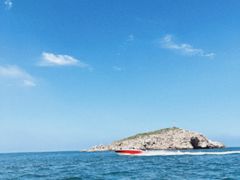 -养马岛旅游度假区