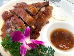 -将军烧鹅海鲜酒楼