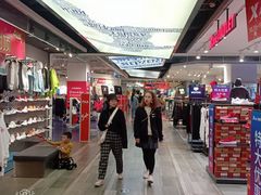 -优客城市奥莱