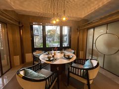 -杭州西湖柳莺里酒店·闻莺厅