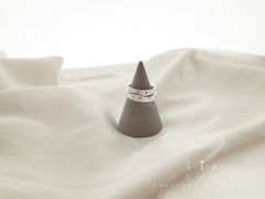 -Oasis绿洲银饰珍珠手作diy(壹方城店)
