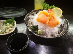 -角落里(中山公园店)