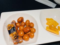 -辣尚瘾·烤鱼·新川菜(牡丹园直营店)