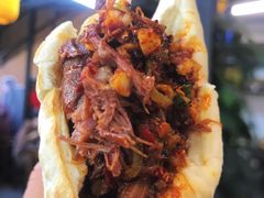 -长安后宰门水盆羊肉(新都心店)