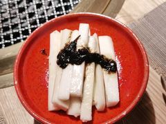 -江户烧肉(高德店)