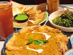 -Home Thai·泰谣(王府井apm店)