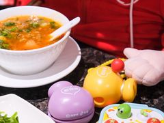 -海底捞火锅(汇悦城店)