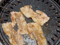 -MOSHIDO  摩西都·和牛烧肉(环球港店)