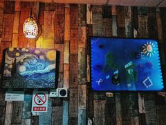 -魔方cube剧情密室逃脱(海岸城店)