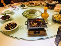 -三六三杭州菜(水上总店)
