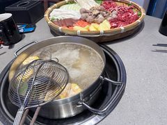 -为什么牛潮汕牛肉火锅(中信广场店)