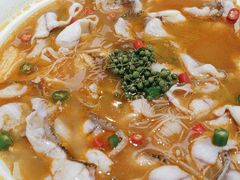 -青花椒花椒鱼(合生汇店)