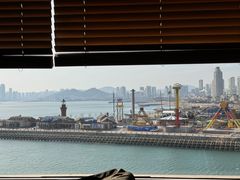 -川旺角川粤融合菜•海景餐厅(星海广场店)
