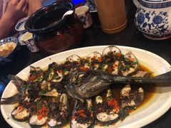 -江南古镇(斗西路万致创意园店)