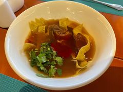 -天津水游城丽筠酒店