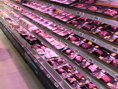 -盒马鲜生(皇庭广场店)