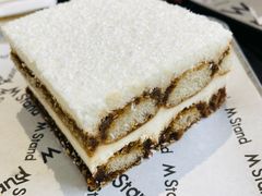 -M Stand(凯德乐峰广场店)