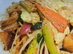 -鳗鱼家·深夜食堂(军博店)