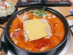 -源味屋韩式火锅&炸鸡(鼎城当代商城店)