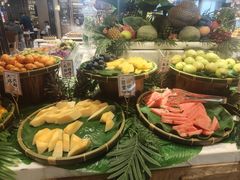 -冀粤香海鲜自助餐厅(西美五洲店)