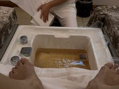 -家富足道·SPA·影院式(解放碑碑中心店)