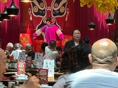 -老灶房-四川土菜(铁牛广场店)