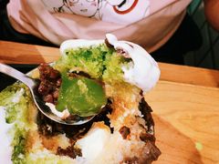 -WONDER ICE 萬得冰田(建設路总店)