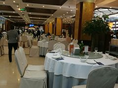 大堂-眉州东坡(亚运村店)