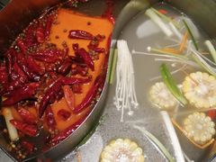 -牛德亨臻牛潮汕火锅(万邦时代店)