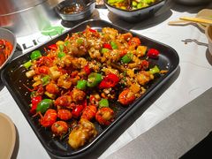 -巴厘龙虾·榜首油焖大虾(洞庭·艺术洋房店)