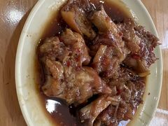 -贤花饭店(城阳店)