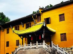 -九华山风景区