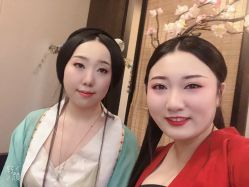 点击看大图 -盘子女人坊古装写真摄影(天津总店)