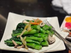 -铭轩中餐厅·海南菜·粤菜(亚龙湾瑞吉店)