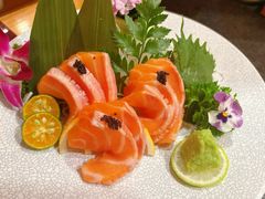 -柔杉家黑牛烤肉·活鳗鱼(太原街店)