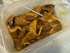 -明记牛杂(新马路分店)