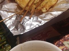 -木屋烧烤(西南角店)